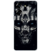 Чехол BoxFace Tecno POVA 5 The Dark