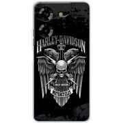 Чехол BoxFace Tecno POVA 5 Harley Davidson