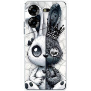 Чехол BoxFace Tecno POVA 5 