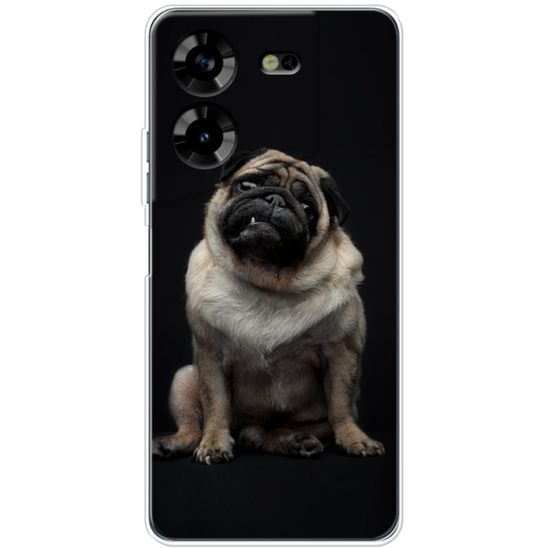 Чехол BoxFace Tecno POVA 5 