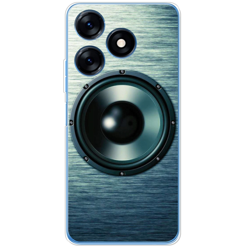 Чехол BoxFace Tecno Spark 10C 