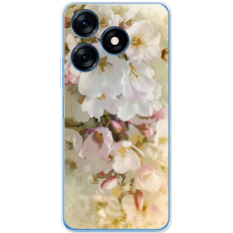 Чехол BoxFace Tecno Spark 10C 