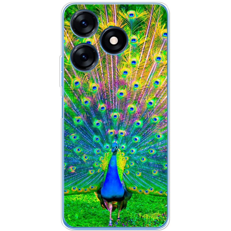 Чехол BoxFace Tecno Spark 10C 