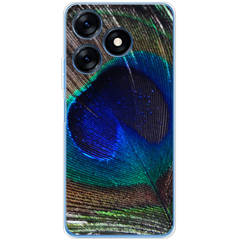 Чехол BoxFace Tecno Spark 10C 