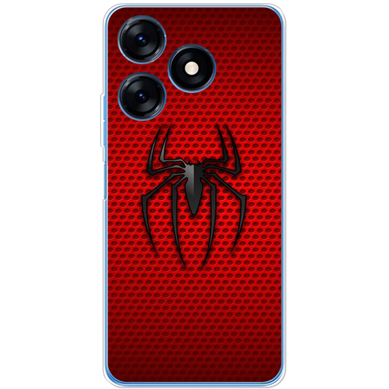 Чехол BoxFace Tecno Spark 10C 