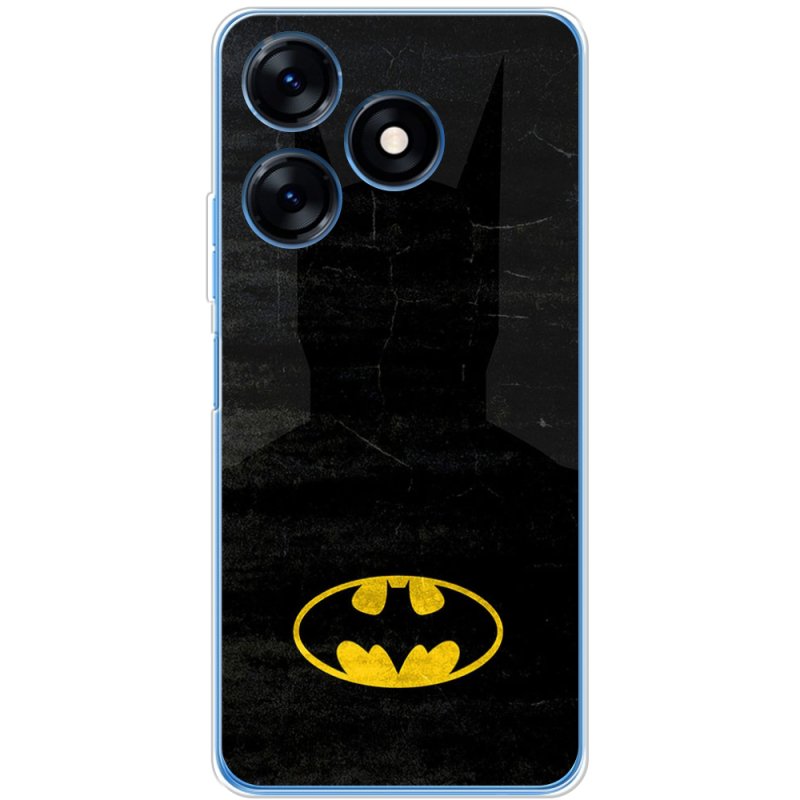 Чехол BoxFace Tecno Spark 10C 