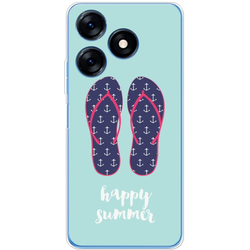 Чехол BoxFace Tecno Spark 10C 