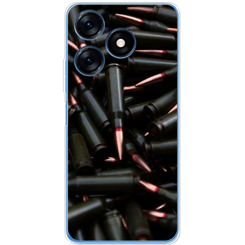 Чехол BoxFace Tecno Spark 10C 