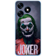 Чехол BoxFace Tecno Spark 10C Joker