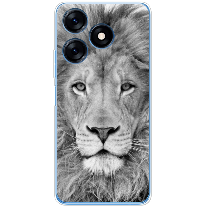 Чехол BoxFace Tecno Spark 10C 