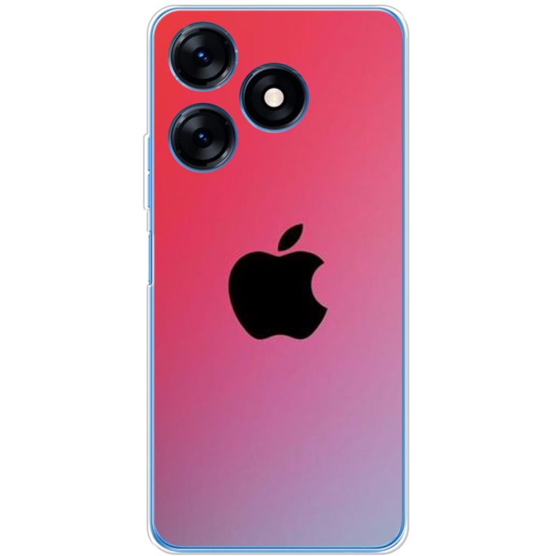 Чехол BoxFace Tecno Spark 10C Gradient