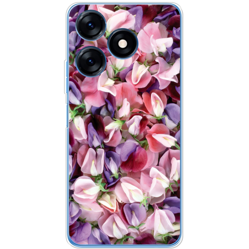 Чехол BoxFace Tecno Spark 10C 