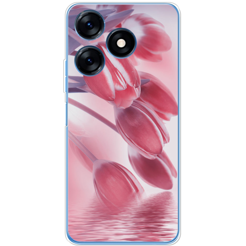 Чехол BoxFace Tecno Spark 10C 