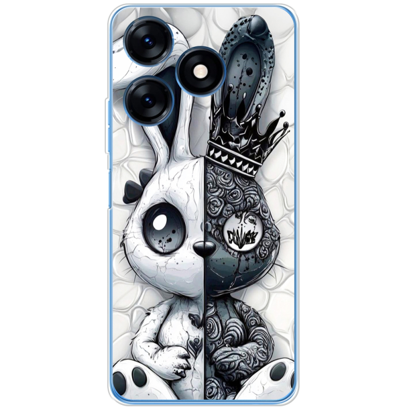 Чехол BoxFace Tecno Spark 10C 