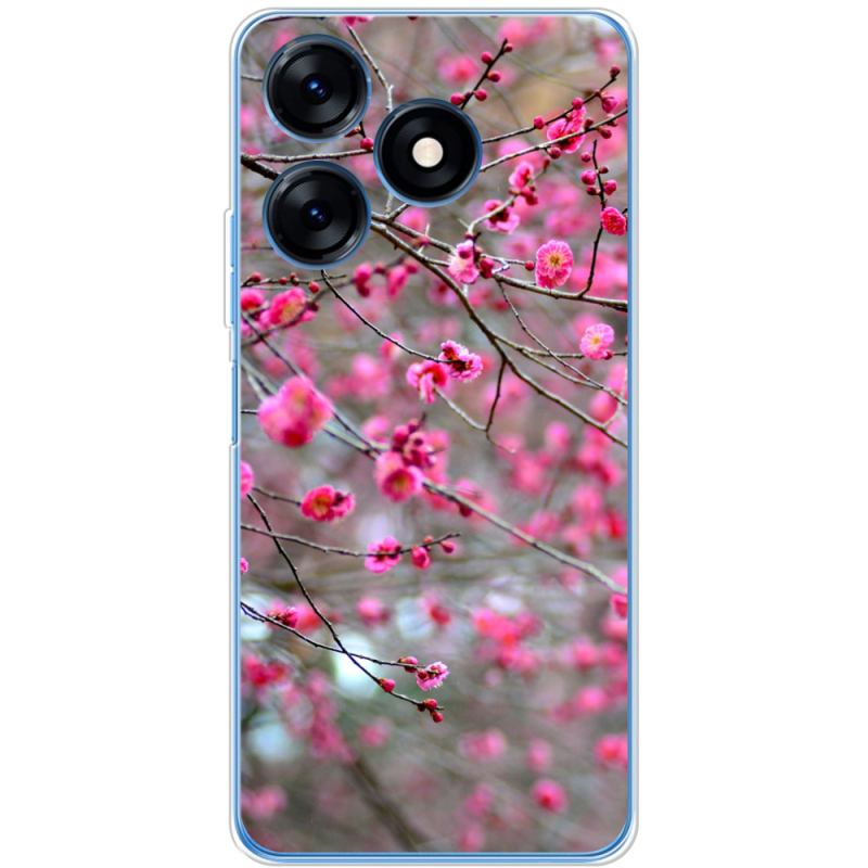 Чехол BoxFace Tecno Spark 10C 