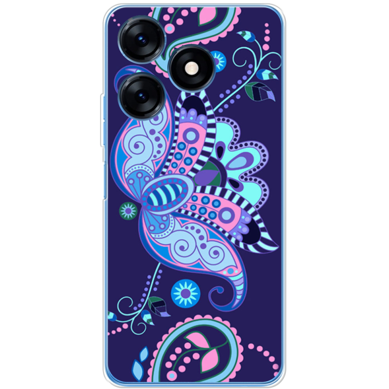 Чехол BoxFace Tecno Spark 10C 