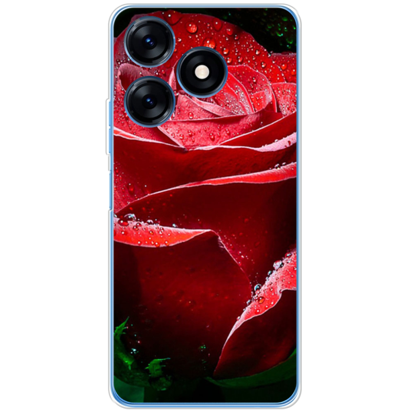 Чехол BoxFace Tecno Spark 10C 