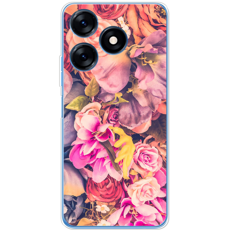 Чехол BoxFace Tecno Spark 10C 