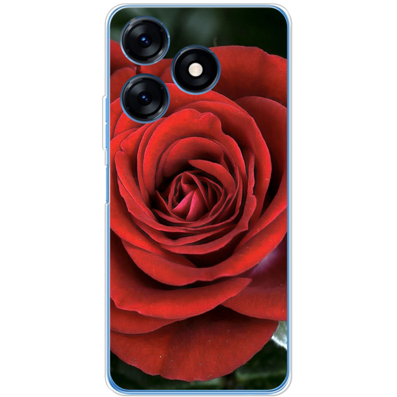 Чехол BoxFace Tecno Spark 10C 