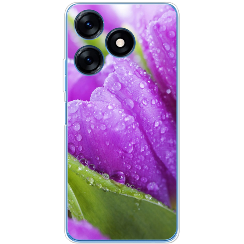 Чехол BoxFace Tecno Spark 10C 