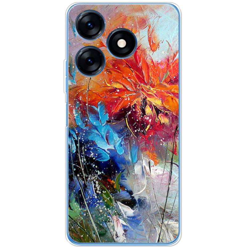 Чехол BoxFace Tecno Spark 10C 