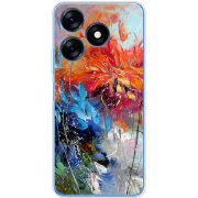 Чехол BoxFace Tecno Spark 10C 