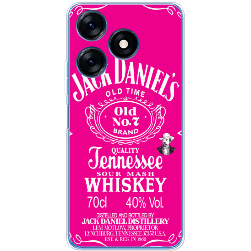 Чехол BoxFace Tecno Spark 10C 