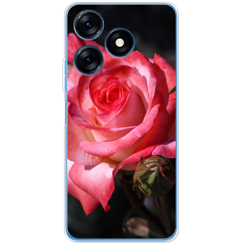 Чехол BoxFace Tecno Spark 10C 