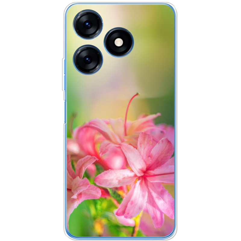 Чехол BoxFace Tecno Spark 10C 