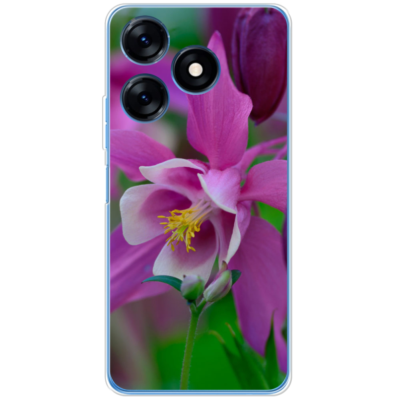 Чехол BoxFace Tecno Spark 10C 