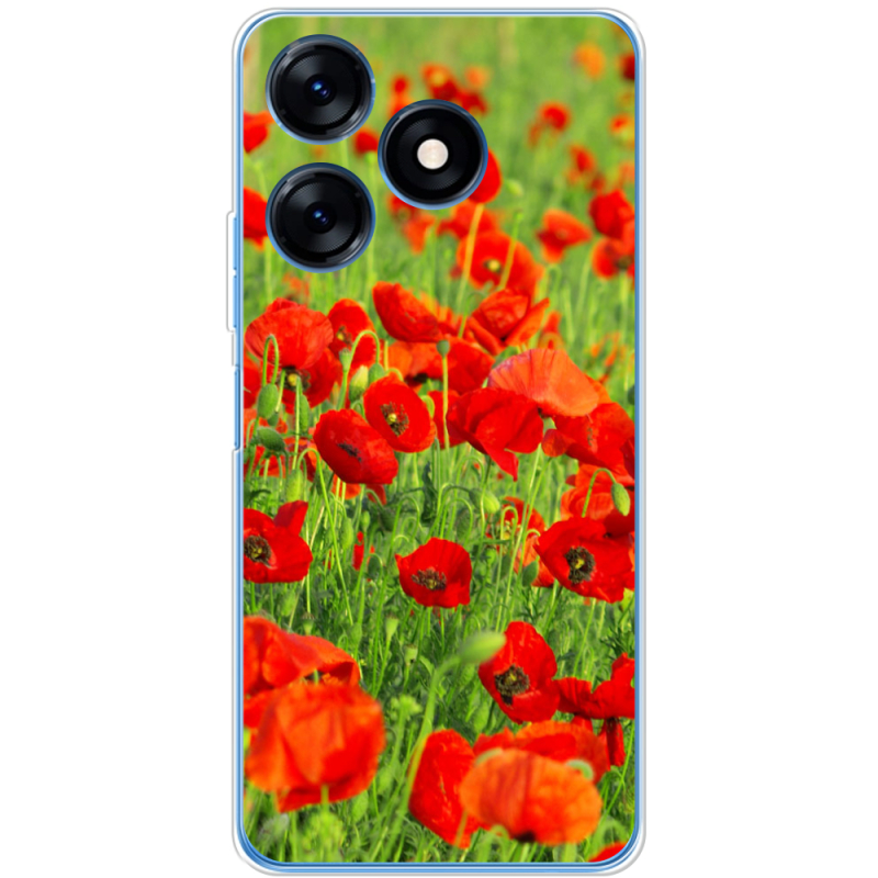 Чехол BoxFace Tecno Spark 10C 