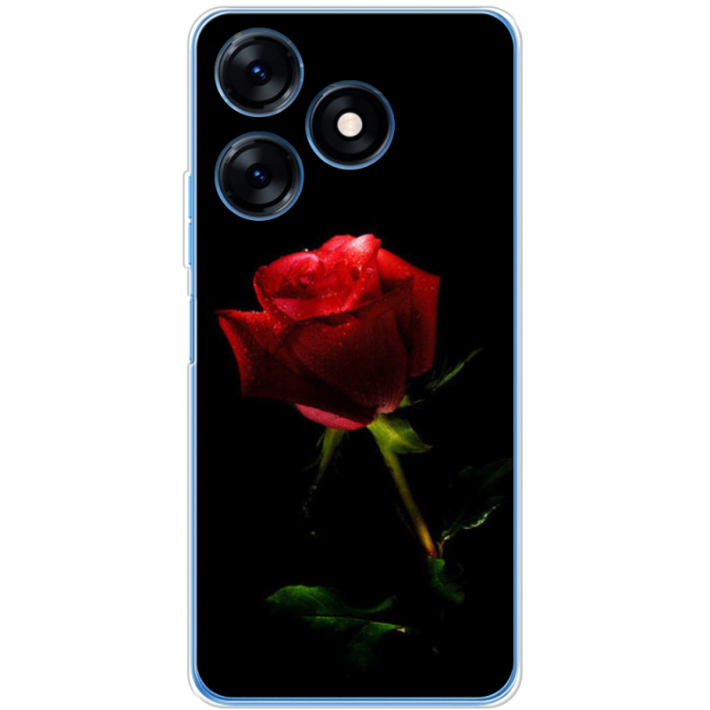 Чехол BoxFace Tecno Spark 10C 