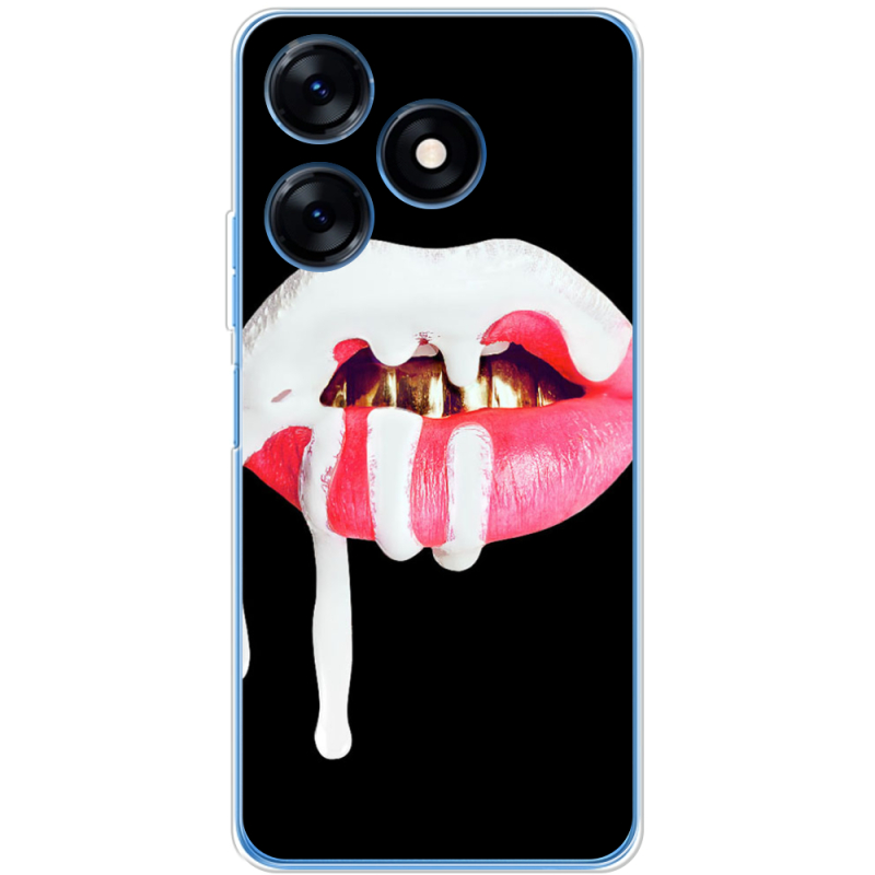 Чехол BoxFace Tecno Spark 10C 