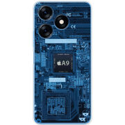 Чехол BoxFace Tecno Spark 10C 