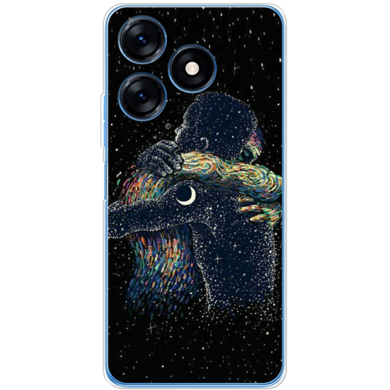 Чехол BoxFace Tecno Spark 10C 