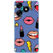 Чехол BoxFace Tecno Spark 10C 