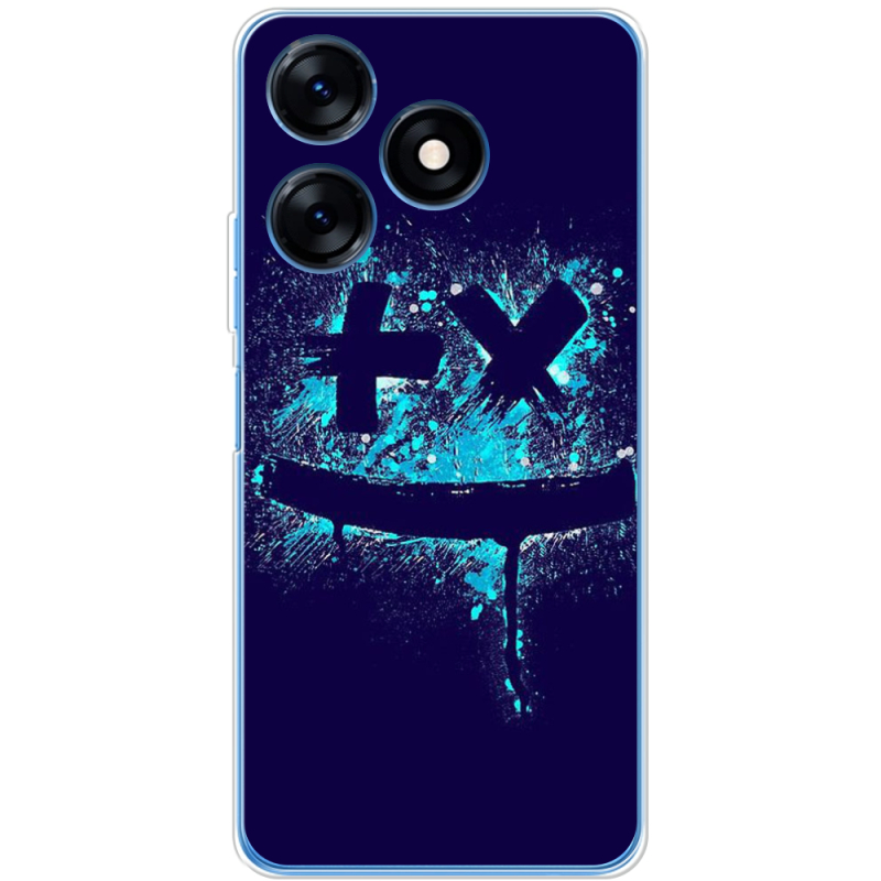 Чехол BoxFace Tecno Spark 10C 