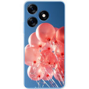 Чехол BoxFace Tecno Spark 10C 