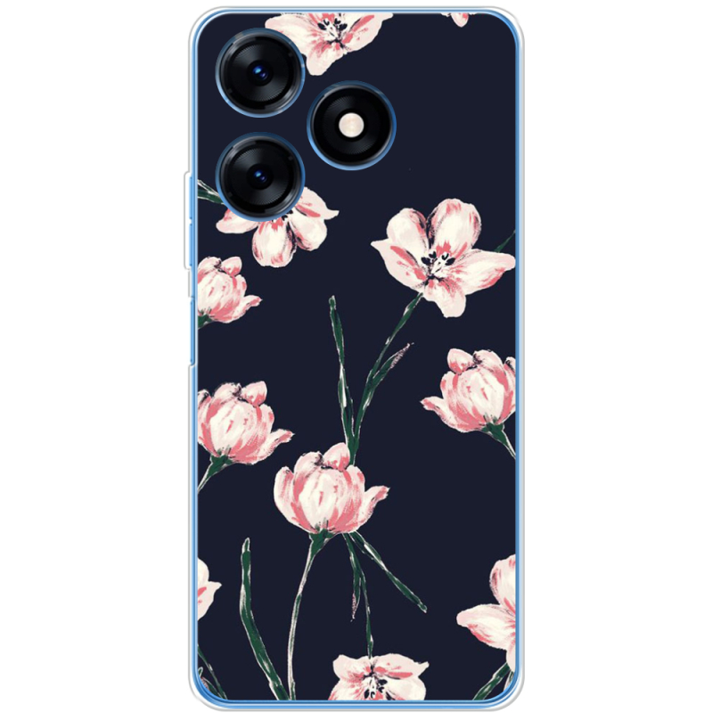 Чехол BoxFace Tecno Spark 10C 