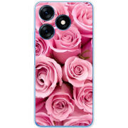 Чехол BoxFace Tecno Spark 10C 