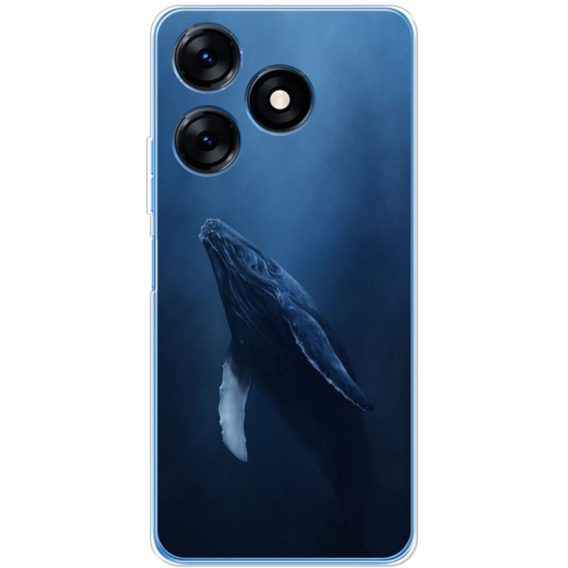 Чехол BoxFace Tecno Spark 10C 