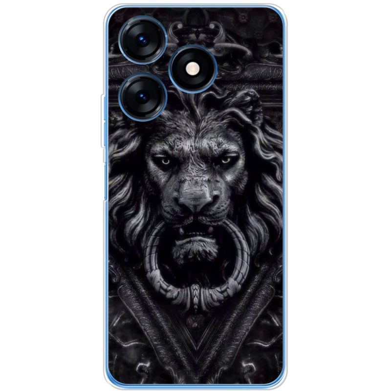 Чехол BoxFace Tecno Spark 10C 