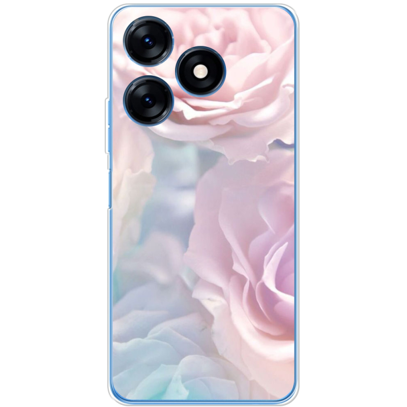 Чехол BoxFace Tecno Spark 10C 