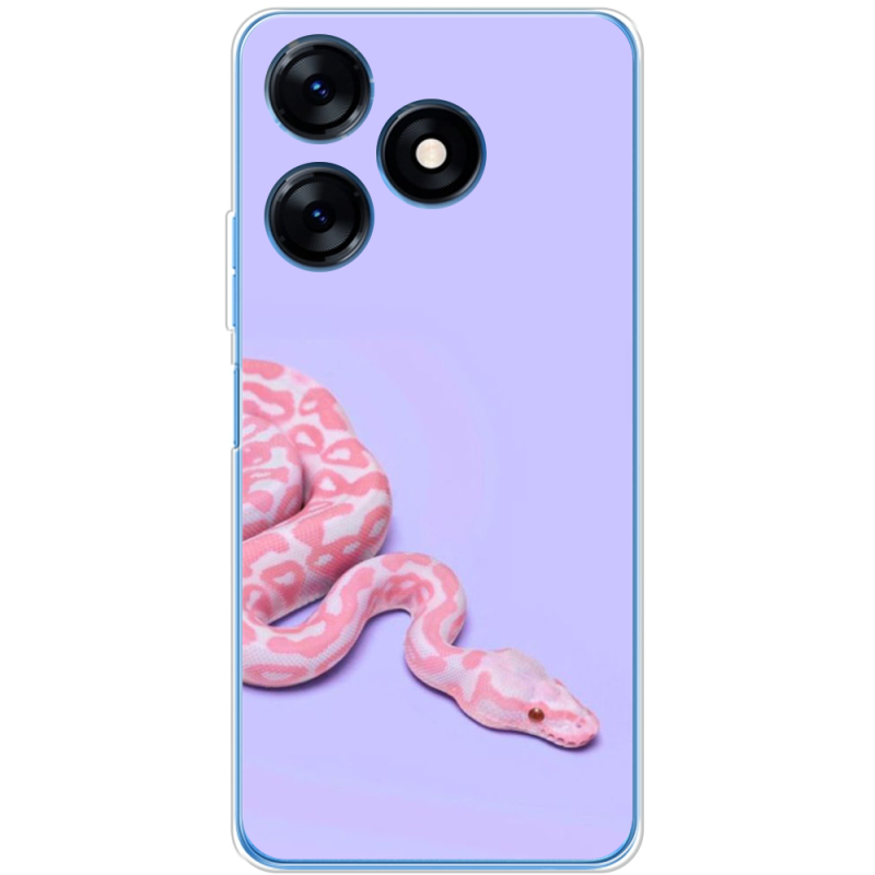 Чехол BoxFace Tecno Spark 10C 