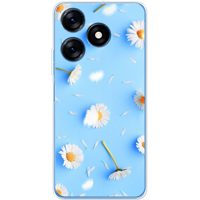 Чехол BoxFace Tecno Spark 10C 