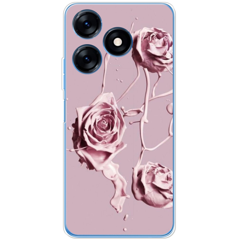 Чехол BoxFace Tecno Spark 10C 