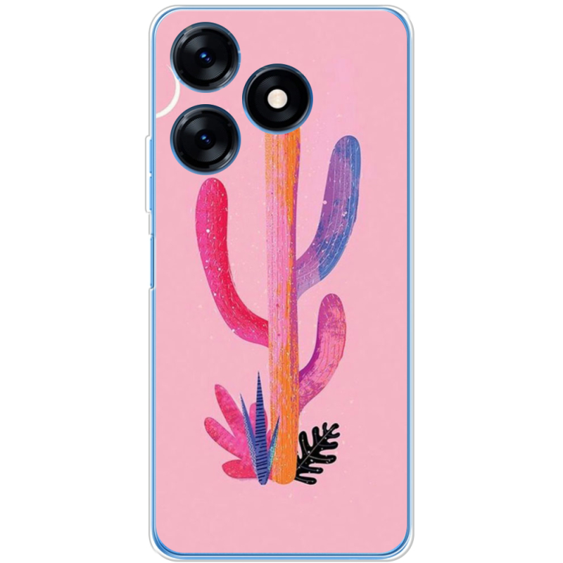 Чехол BoxFace Tecno Spark 10C 