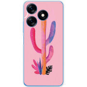 Чехол BoxFace Tecno Spark 10C 