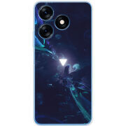 Чехол BoxFace Tecno Spark 10C 