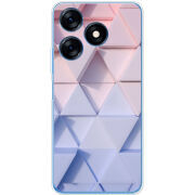 Чехол BoxFace Tecno Spark 10C 